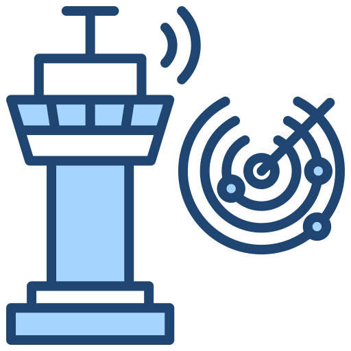 Unified Management Icon